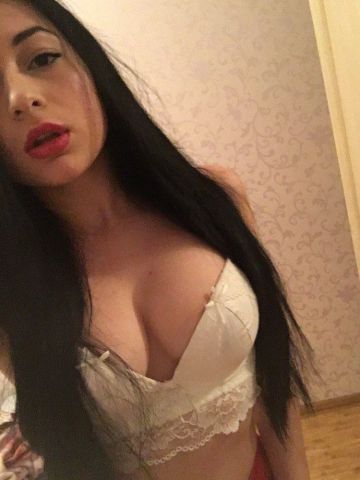 Проститутка Таисия